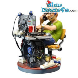 Informatiker – Profisti Sammlerfigur – Parastone – 25 cm