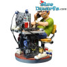 Programmatore Informatico – Statuina Collezione Profisti – Parastone – 25 cm