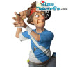 The Padel Player – Forchino Collection Figurine – Parastone – 19 x 20 x 46 cm