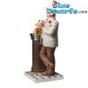 Der Pate – Forchino Sammlerfigur – Parastone – 18 x 17 x 40 cm