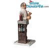 Le Parrain – Figurine Collection Forchino – Parastone – 18 x 17 x 40 cm