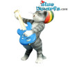 Jamaicat - 9 Leben Figur - Parastone - 12 cm