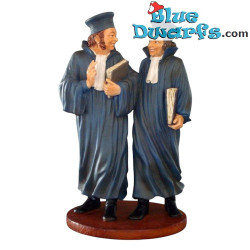 Anwälte - Honoré Daumier Kollektion Figur - Parastone - 25 cm