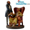 Docteur - Collection Honoré Daumier Figurine - Parastone - 14 cm