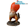 Monster with Beard - Jeroen Bosch Collection Figurine -  Parastone - 10 cm