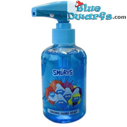 Smurf Hand soap - Smurfs Home Accessories - 250 ML