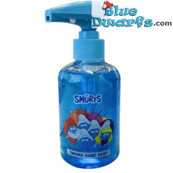 Schlumpf Handseife - Schlumpf Wohnaccessoires - 250 ml