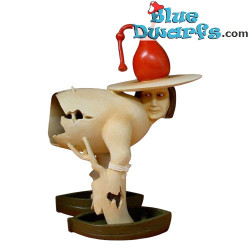 Uomini-albero - Collezione Jeroen Bosch Statuetta - Parastone - 14 cm