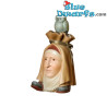Testa-piedi con gufo - Collezione Jeroen Bosch - Statuina - Parastone - 10,5 cm