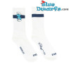 Schtroumpf Grognon - Chaussettes de sport - Blanc - Bavarian Caps