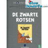 De Zwarte Rotsen – Les Archives de Tintin - Couverture rigide - Livre en néerlandais - 128 pages