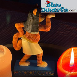Tut Ankh Catmon - 9 Lives Figurine - Parastone - 15 cm