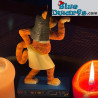 Tut Ankh Catmon - Figura de 9 Lives - Parastone - 15 cm