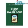 Kuifje en het Zwarte Goud – The Tintin Archives - Hardcover - Dutch book - 128 pages