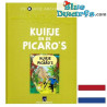Kuifje en de Picaro's – Les Archives de Tintin - Couverture rigide - Livre en néerlandais - 128 pages