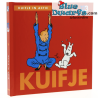 Kuifje in actie-Ik ontdek telwoorden – Libro di Tintin – Edizione olandese – Moulinsart – 24 pagine