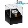 Tintin Leather Watch - Ice-Watch Tintin in action - Classic - Moulinsart - Size M