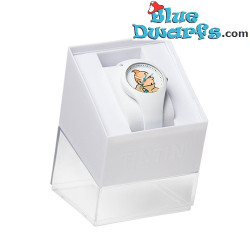 Tintin watch - Silicone Watch‎ - Moulinsart - Size S