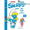 De Smurfen Boek - De Smurfen 3-in-1- Engelse taal - Harde kaft - 160 pagina’s