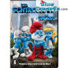 Los pitufos dvd  - Les schtroumpfs 1