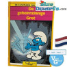 Comico Puffi - Olandese -  - De avonturen van de smurfen - Nr. 4 5 de Geheimzinnige grot
