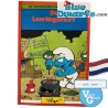 Cómic Los Pitufos - Holandes -  - De avonturen van de smurfen - Nr. 1  de leerlingsmurf