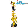 De kolom van de Marsupilami’s - Marsupilami-figuur - Plastoy - 35 cm.