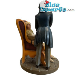 Doctor - Honoré Daumier Collection Figurine - Parastone - 14 cm