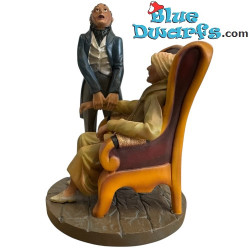 Dokter - Honoré Daumier Collectie Beeldje - Parastone - 14 cm