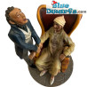 Doctor - Honoré Daumier Collection Figurine - Parastone - 14 cm