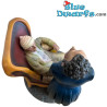 Doctor - Colección Honoré Daumier - Figurita - Parastone - 14 cm