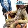 Dottore - Collezione Honoré Daumier Statuina - Parastone - 14 cm