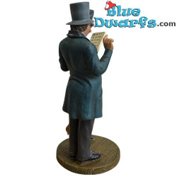 Deurwaarder - Honoré Daumier Collectie Beeldje - Parastone - 17 cm