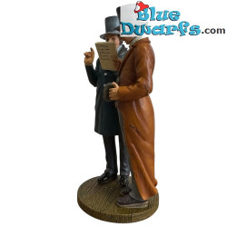 Gerichtsvollzieher - Honoré Daumier Kollektion Figur - Parastone - 17 cm
