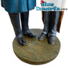 Huissier - Collection Honoré Daumier Figurine - Parastone - 17 cm