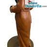 Gerichtsvollzieher - Honoré Daumier Kollektion Figur - Parastone - 17 cm
