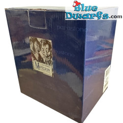Huissier - Collection Honoré Daumier Figurine - Parastone - 17 cm
