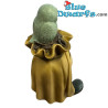 Head-footer with owl - Jeroen Bosch Collection Figurine -  Parastone - 10.5 cm