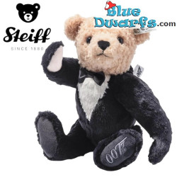 James Bond Teddybär – Steiff - 007 - 30 cm
