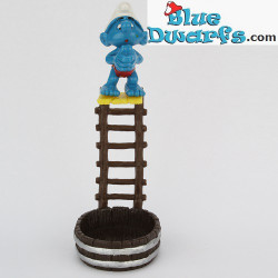 40243: High Diver Smurf