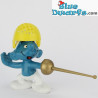 40504: Fencer Smurf