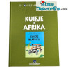 Kuifje in Afrika – Los Archivos de Tintín - Tapa dura - Libro en neerlandés - 88 páginas