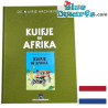 Kuifje in Afrika – The Tintin Archives - Hardcover - Dutch book - 88 pages