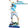 Der Padelspieler – Forchino Sammlerfigur – Parastone – 19 x 20 x 46 cm