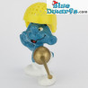 40504: Fencer Smurf