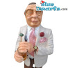 The Godfather – Forchino Collection Figurine – Parastone – 18 x 17 x 40 cm