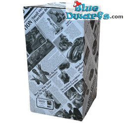 Le Parrain – Figurine Collection Forchino – Parastone – 18 x 17 x 40 cm