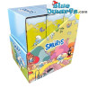 10x Smurfen Set Collector Mates Beeldjes - Serie Twee - Zeldzame Smurfen Beeldjes - +/- 9cm