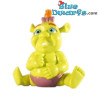Bebé ogra niña Nina - Figura de Shrek - Comansi - 7,5 cm