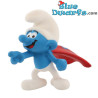 2025 Year Set - Schleich Smurfs - 6 pieces (20845-20850) - 5.5cm